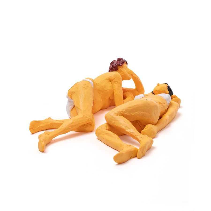 Seletti Maya & Sofia