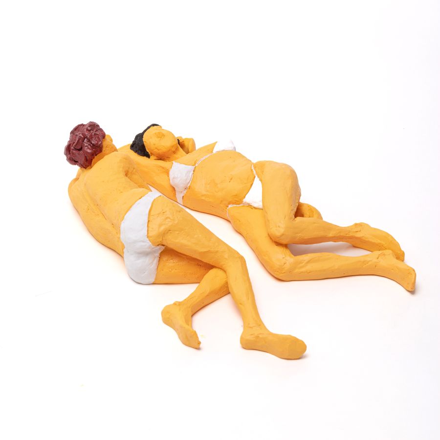 Seletti Maya & Sofia