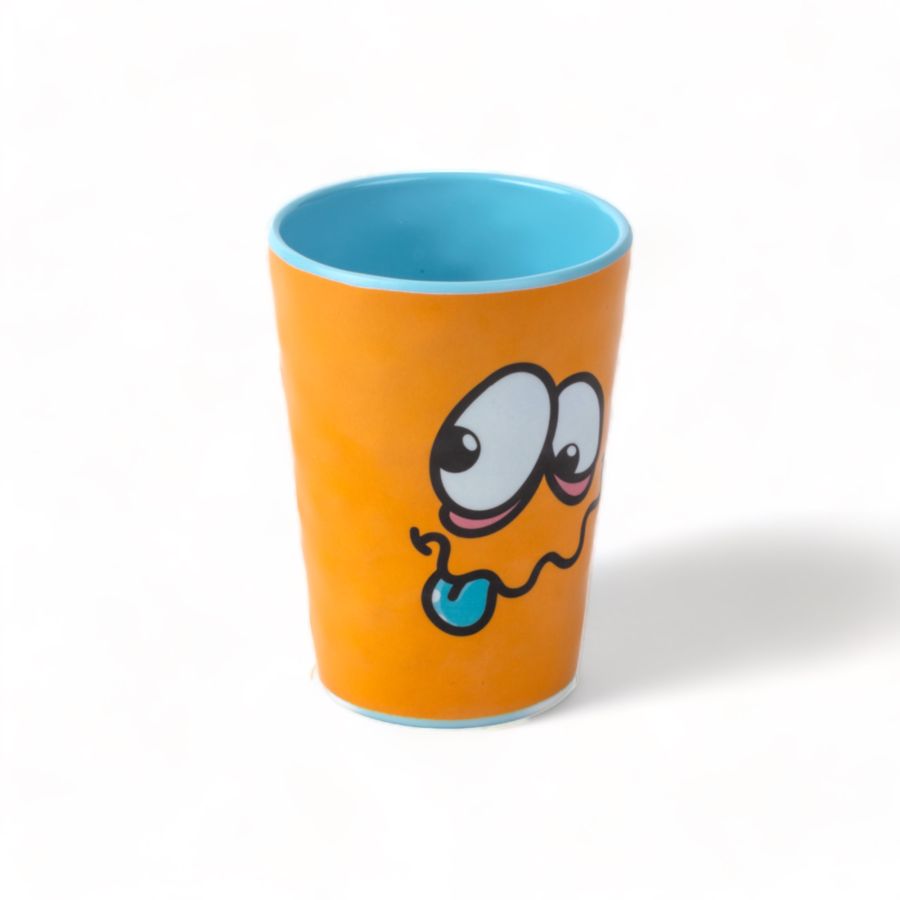 Seletti Melamine Glass Monsters Gianni