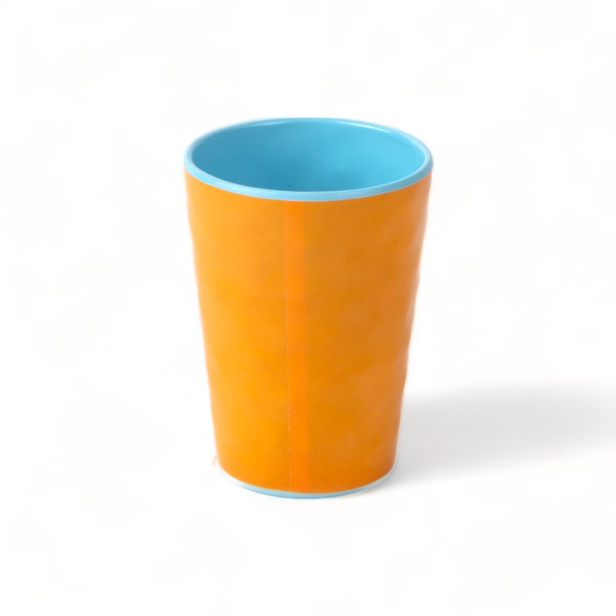 Seletti Melamine Glass Monsters Gianni