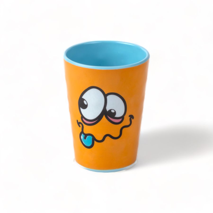 Seletti Melamine Glass Monsters Gianni