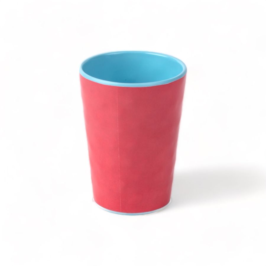 Seletti Melamine Glass Monsters Tina