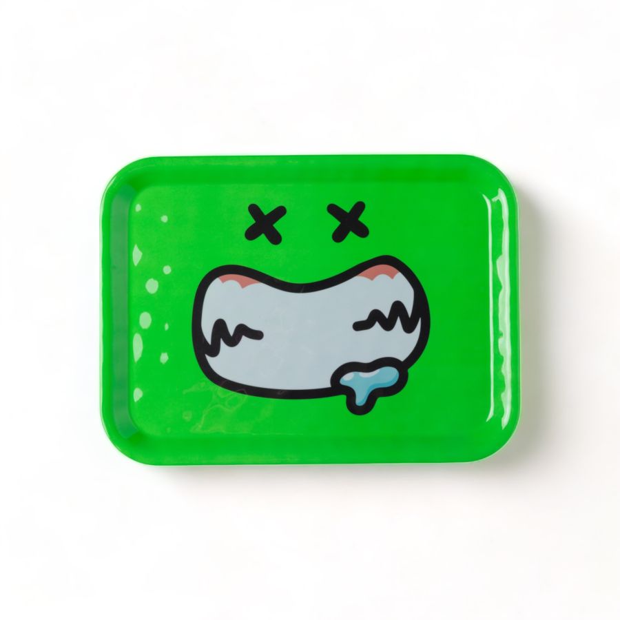 Seletti Melamine Tray Monsters Ezio