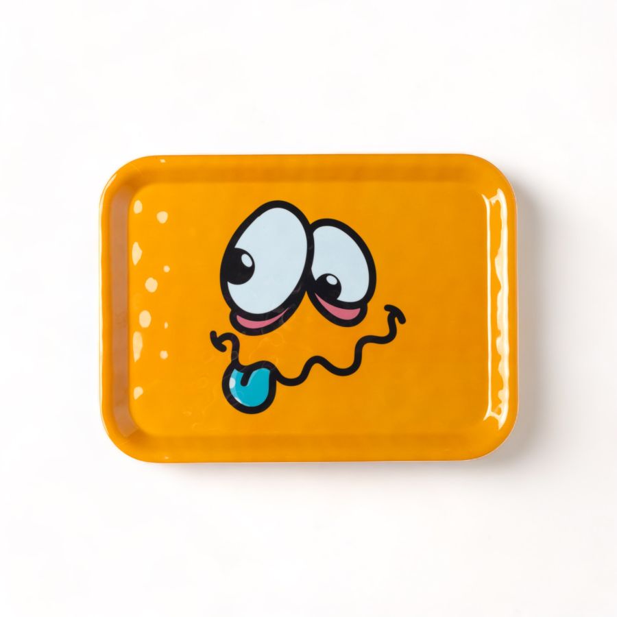 Seletti Melamine Tray Monsters Gianni