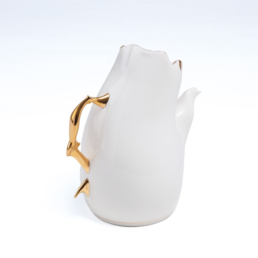 Seletti Meltdown Teapot