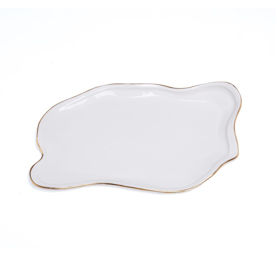 Seletti Meltdown Tray