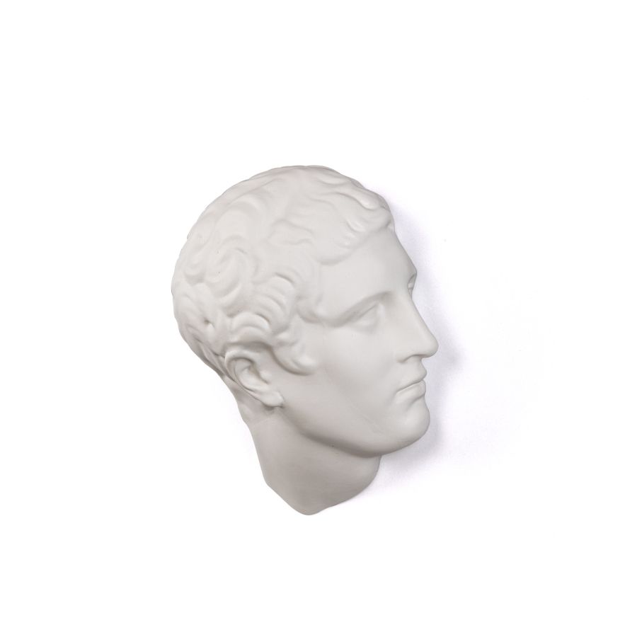 Seletti Memorabilia Mvsevm Discobolo Head