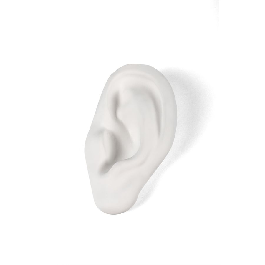 Seletti Memorabilia Mvsevm Ear
