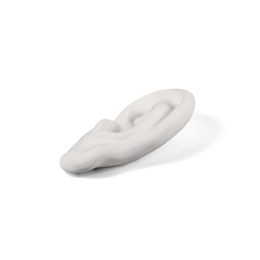 Seletti Memorabilia Mvsevm Ear