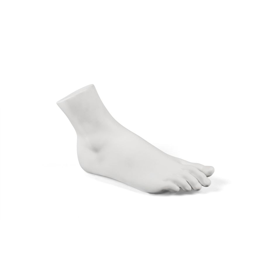 Seletti Memorabilia Mvsevm Female Foot