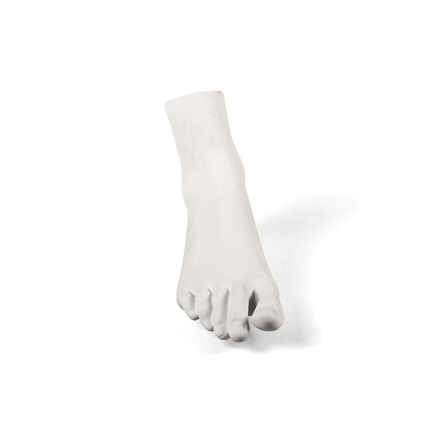 Seletti Memorabilia Mvsevm Female Foot