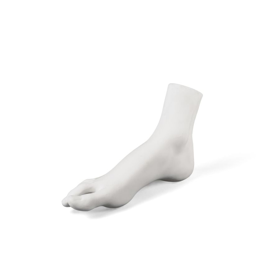Seletti Memorabilia Mvsevm Female Foot