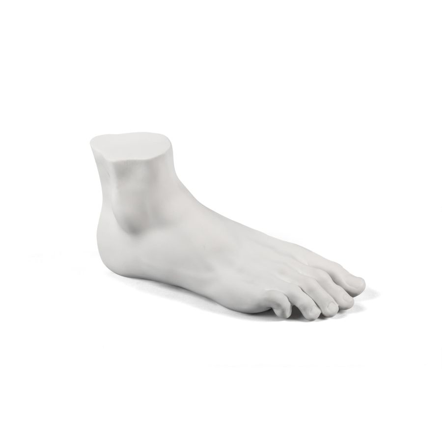 Seletti Memorabilia Mvsevm Male Foot