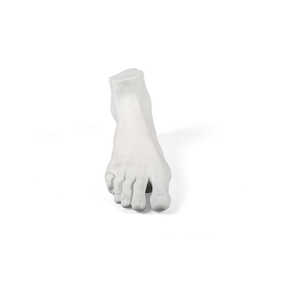 Seletti Memorabilia Mvsevm Male Foot