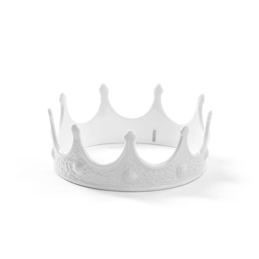 Seletti Memorabilia My Crown