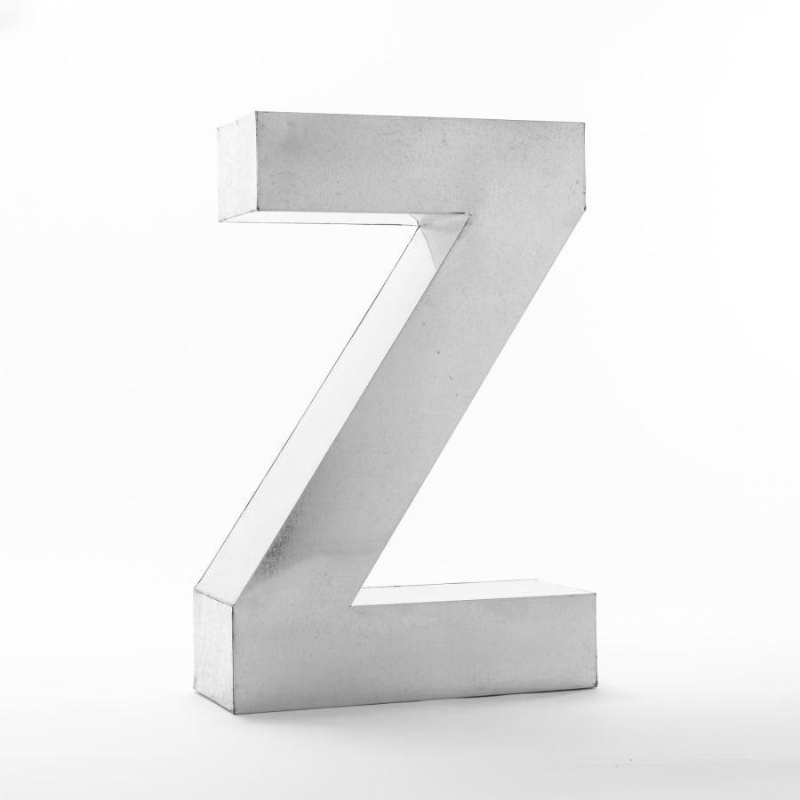 Seletti "METALVETICA" 100