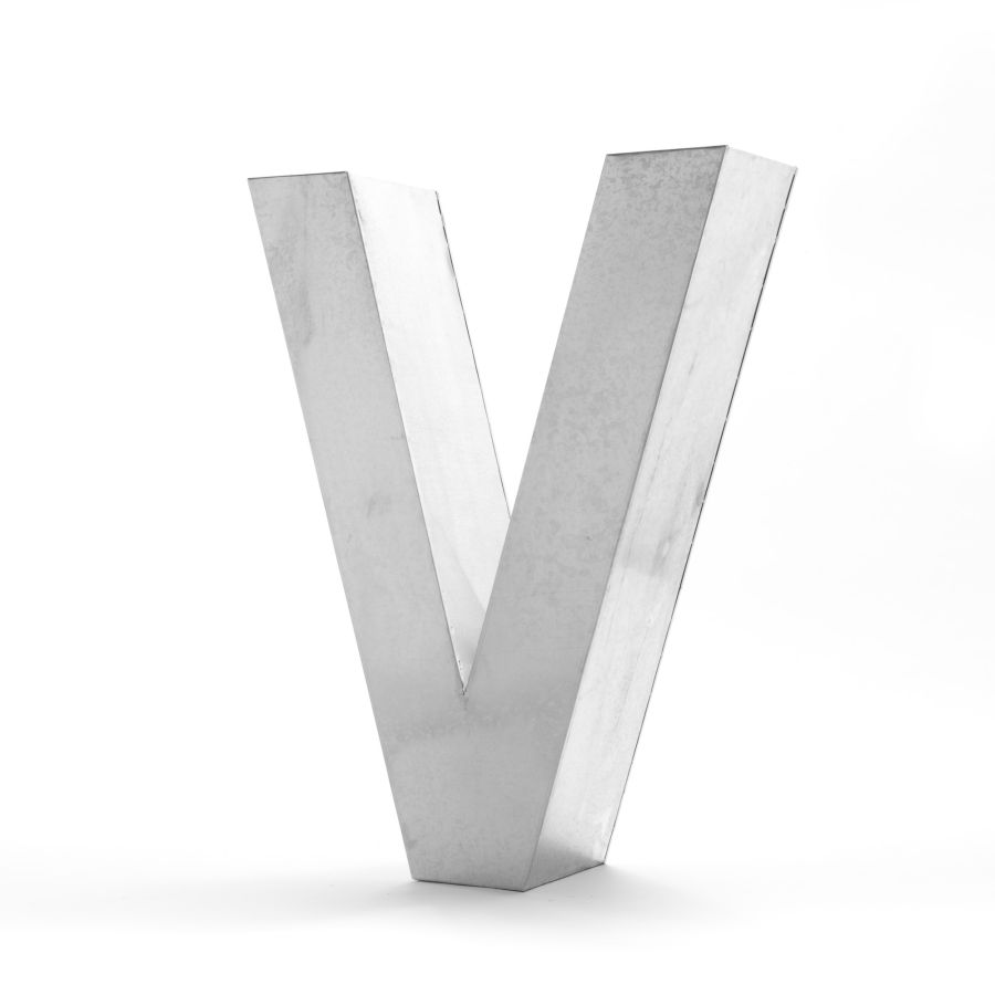 Seletti "METALVETICA" 100