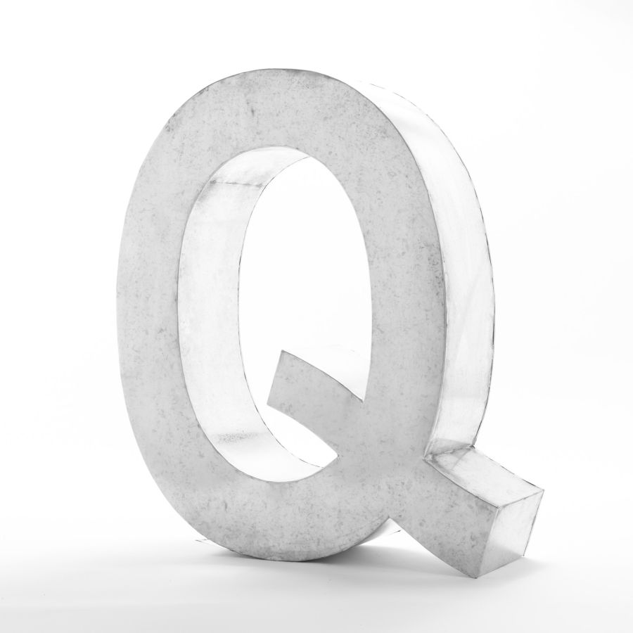 Seletti "METALVETICA" 100