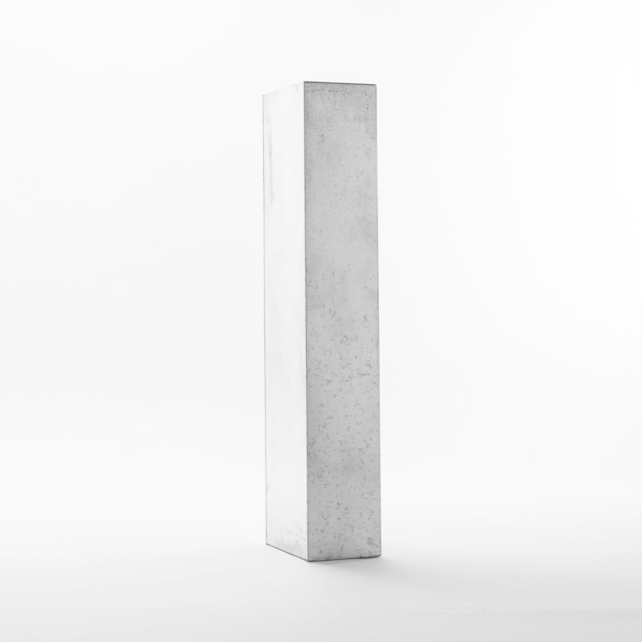 Seletti "METALVETICA" 100