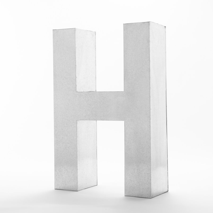 Seletti "METALVETICA" 100