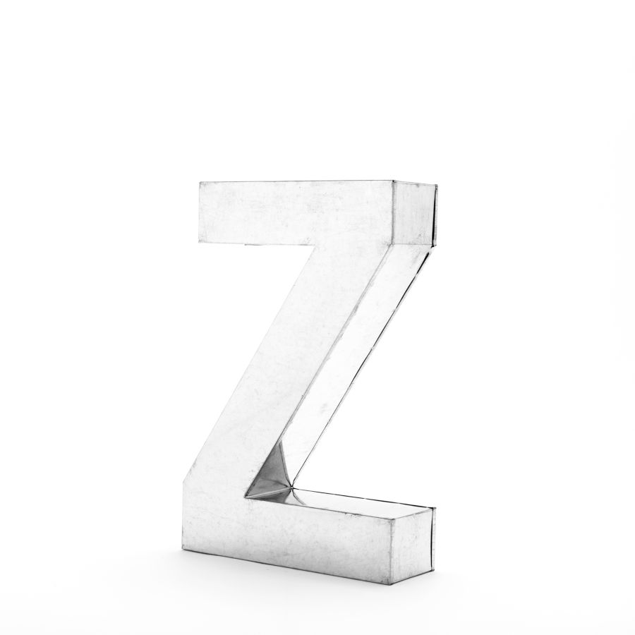 Seletti "METALVETICA"