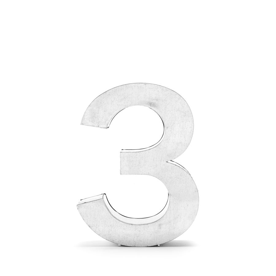 Seletti "METALVETICA"