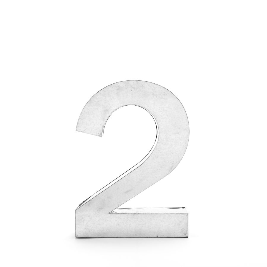 Seletti "METALVETICA"