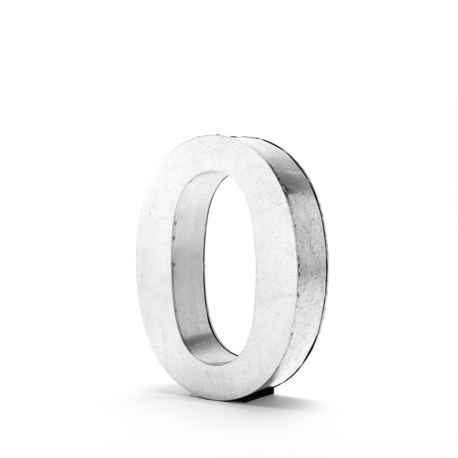 Seletti "METALVETICA"