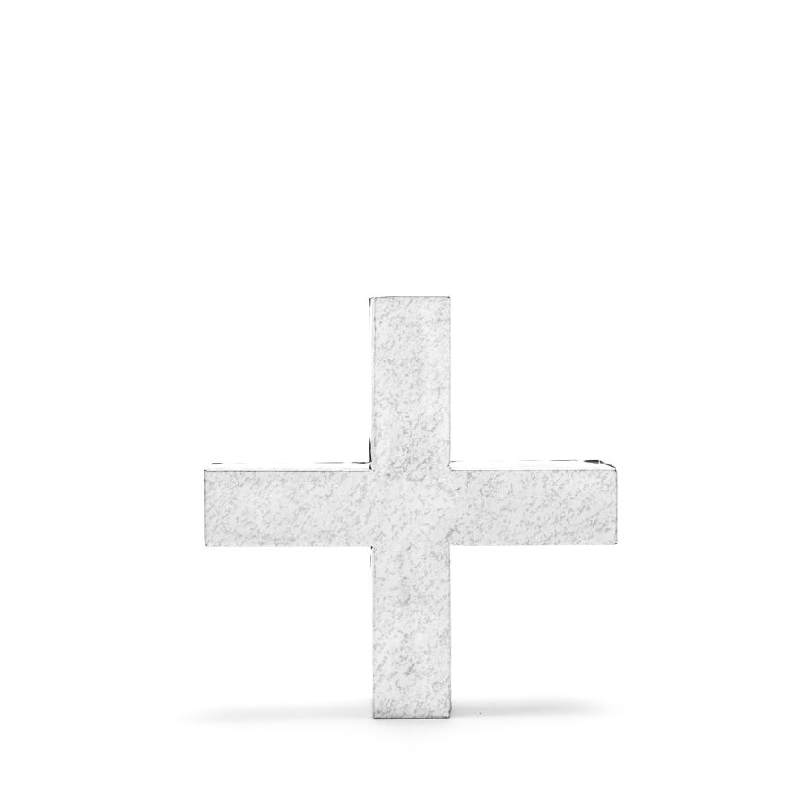 Seletti "METALVETICA"