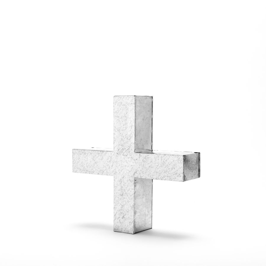 Seletti "METALVETICA"