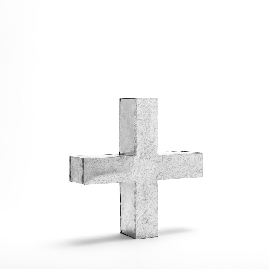 Seletti "METALVETICA"