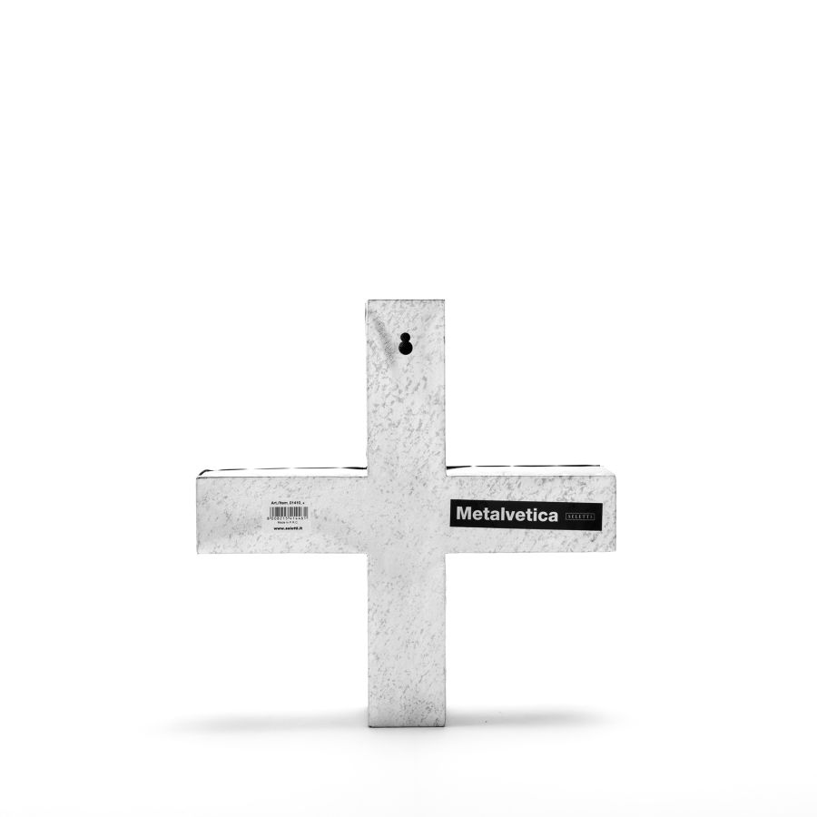 Seletti "METALVETICA"