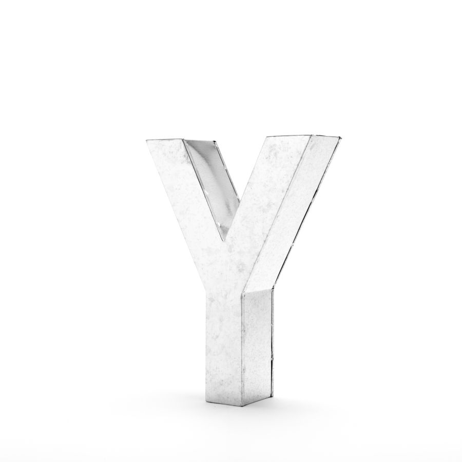 Seletti "METALVETICA"