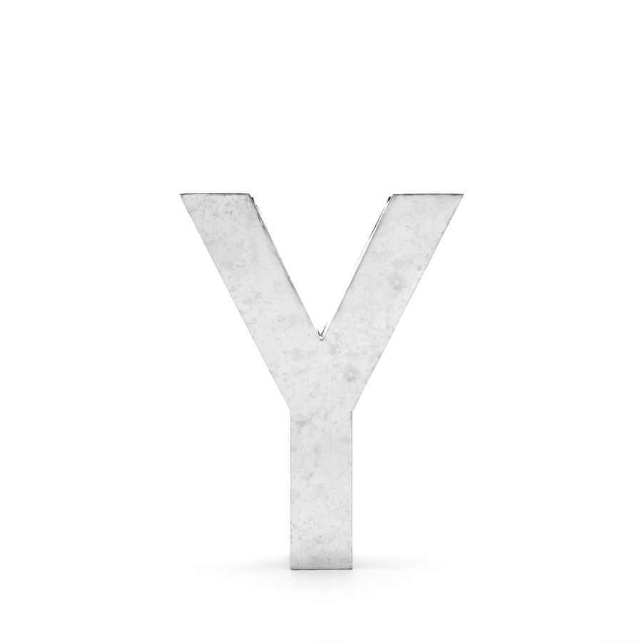 Seletti "METALVETICA"