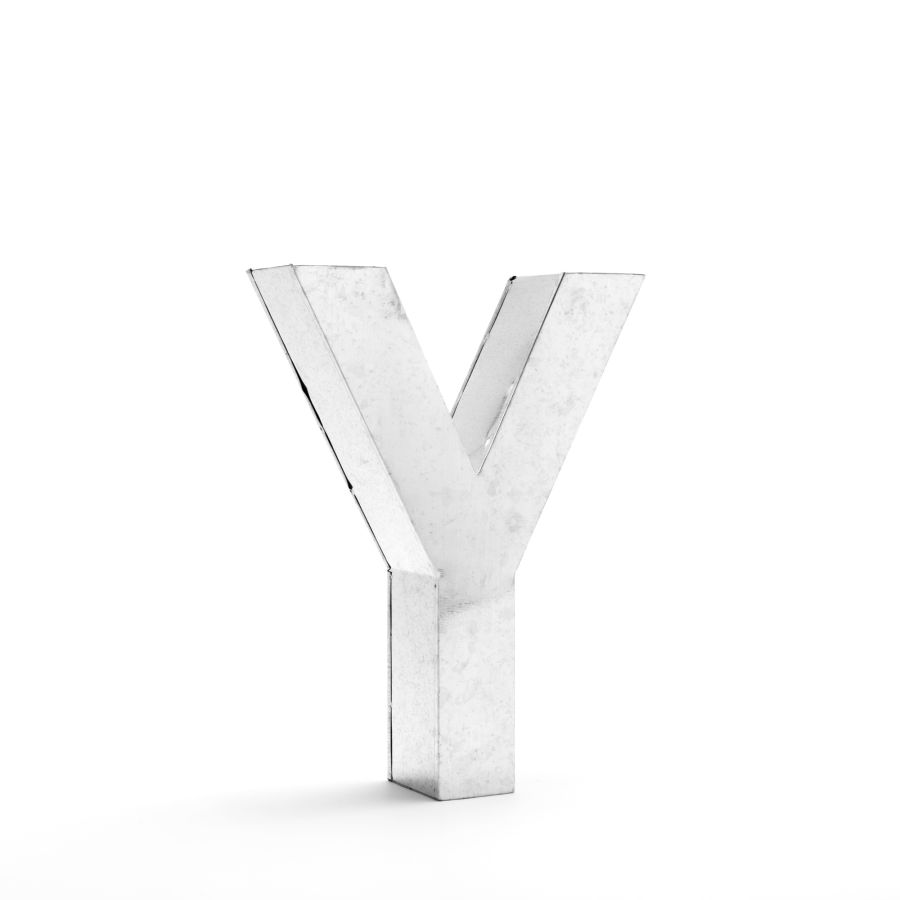 Seletti "METALVETICA"