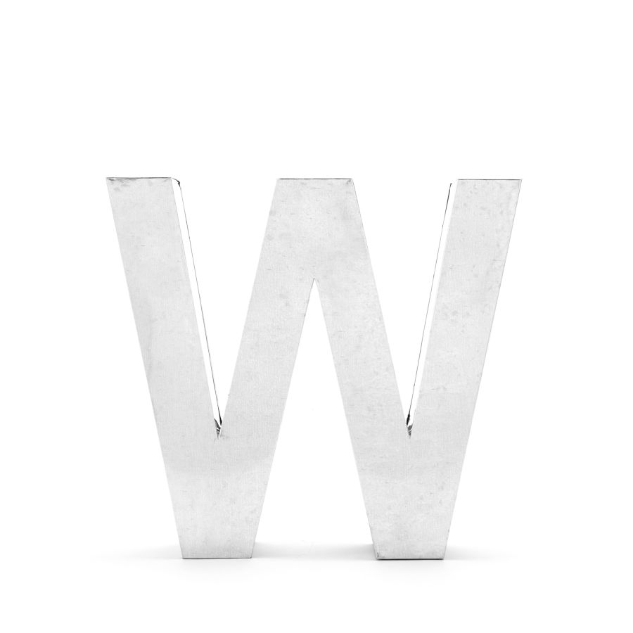 Seletti "METALVETICA"