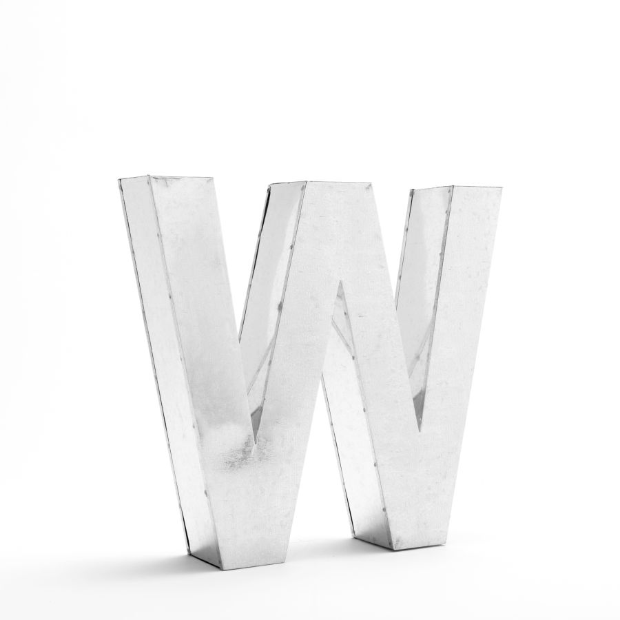 Seletti "METALVETICA"