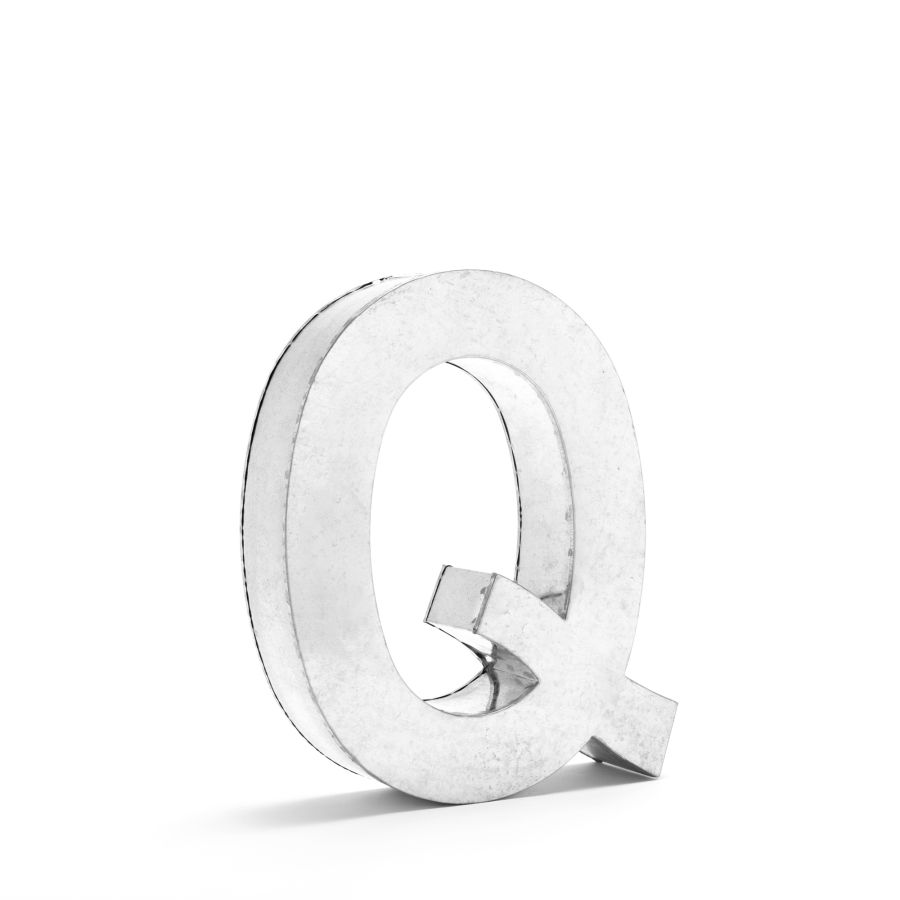 Seletti "METALVETICA"