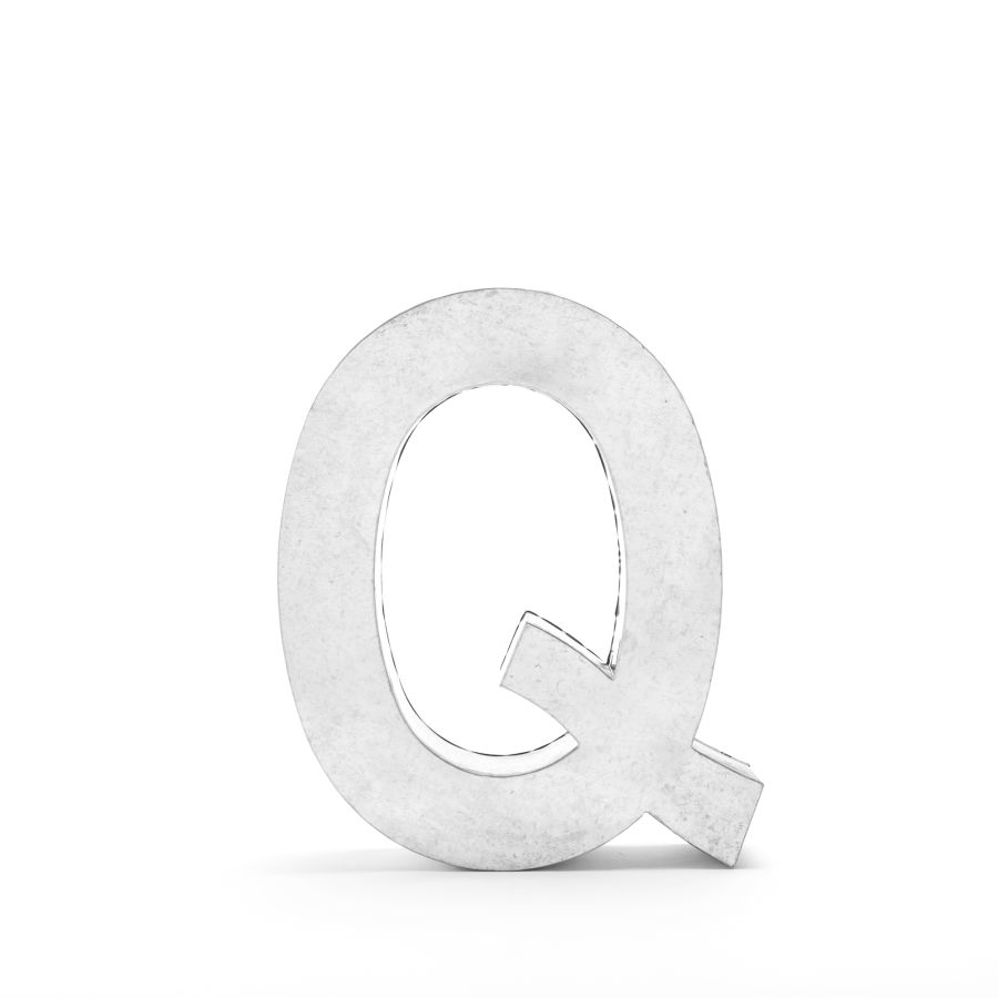 Seletti "METALVETICA"