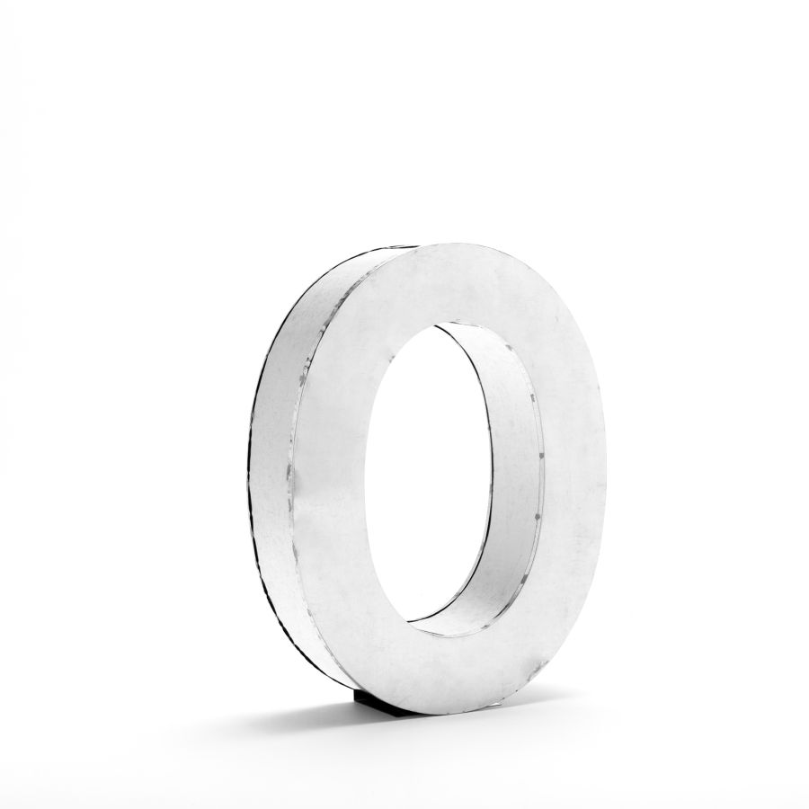 Seletti "METALVETICA"