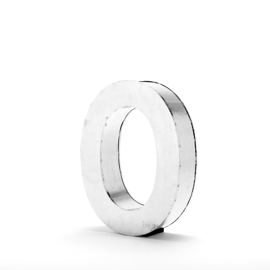 Seletti "METALVETICA"