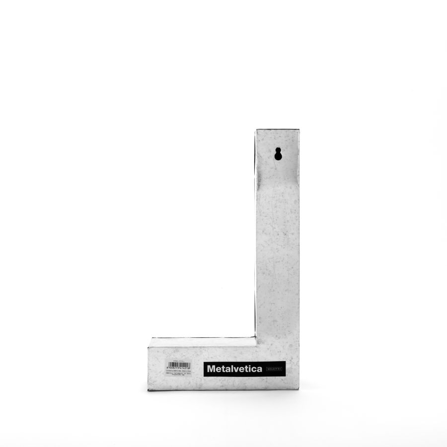 Seletti "METALVETICA"