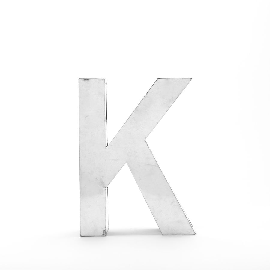 Seletti "METALVETICA"