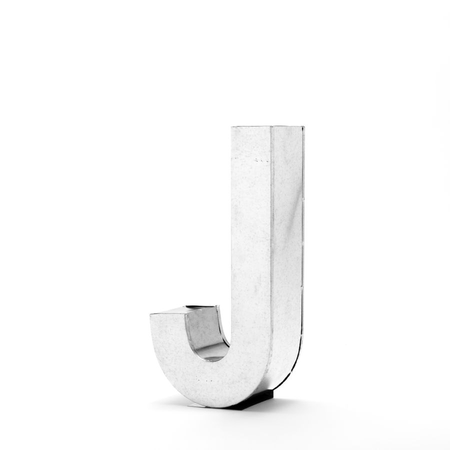 Seletti "METALVETICA"