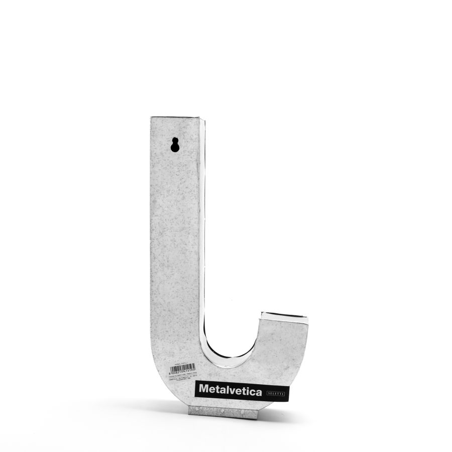 Seletti "METALVETICA"