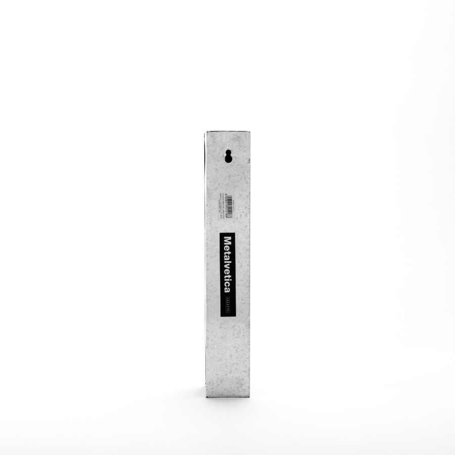 Seletti "METALVETICA"