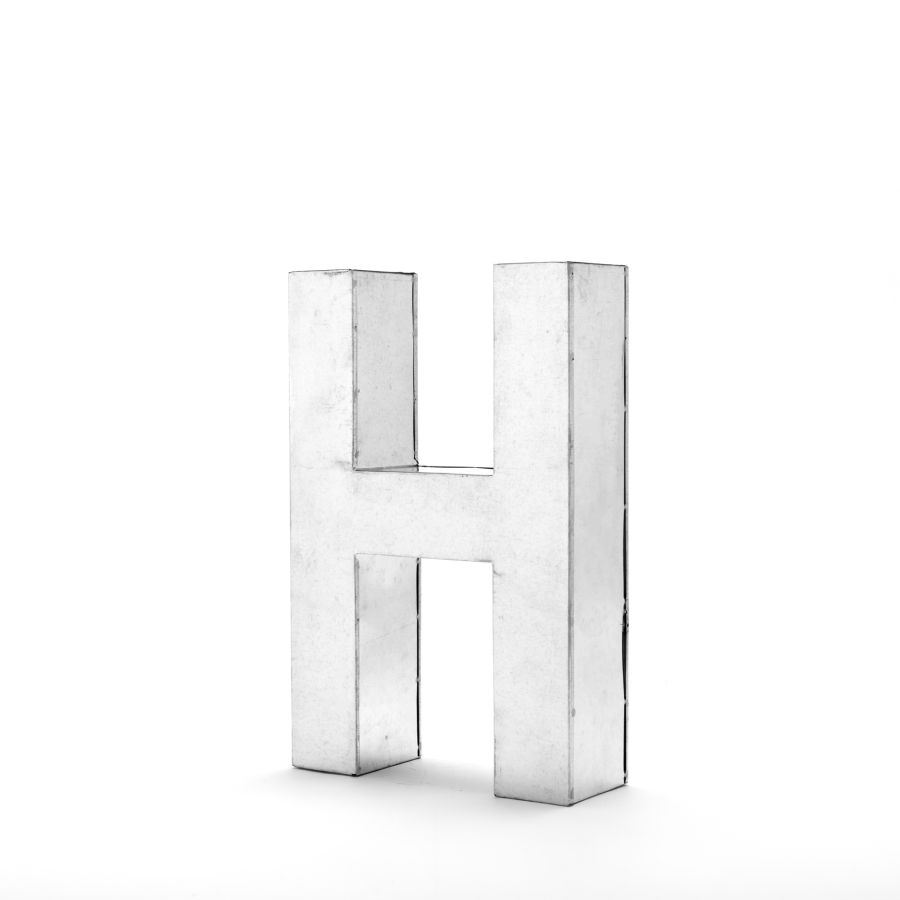 Seletti "METALVETICA"