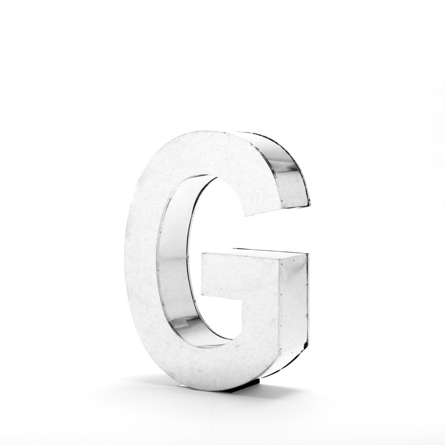 Seletti "METALVETICA"