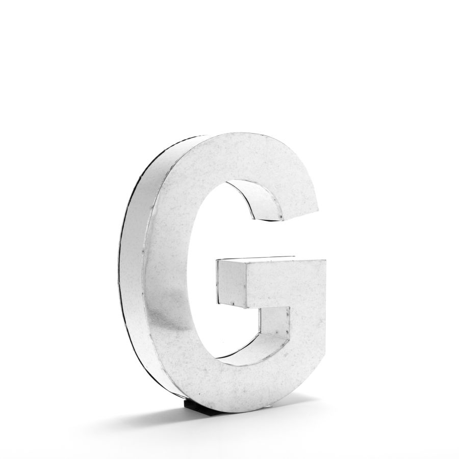 Seletti "METALVETICA"