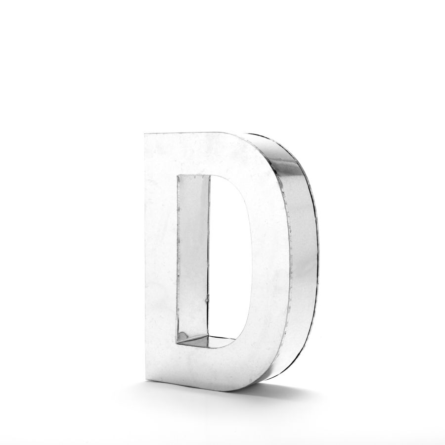 Seletti "METALVETICA"